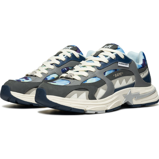 SHARK STA BAPE X BAYC HOMMES