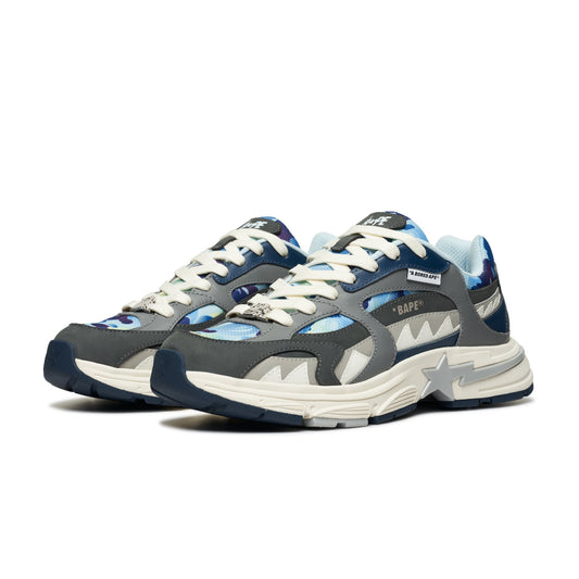 SHARK STA BAPE X BAYC FEMMES