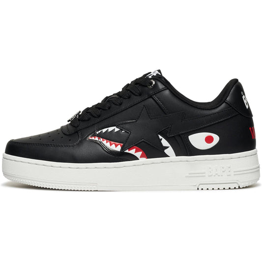 BAPE STA SHARK FEMMES