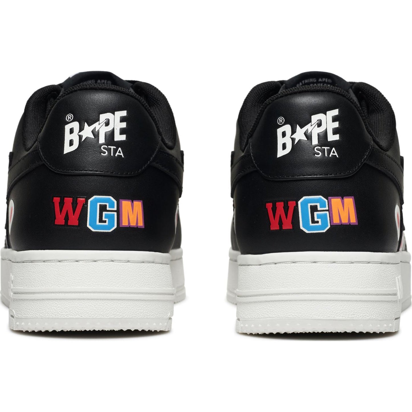 BAPE STA SHARK FEMMES