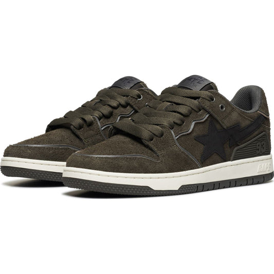 BAPE SK8 STA #3 HOMMES