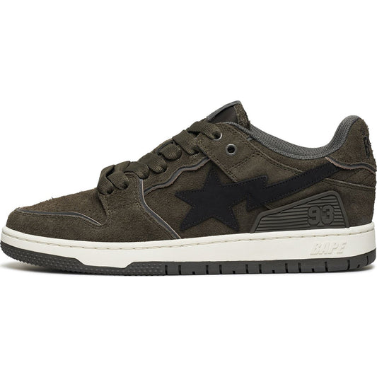 BAPE SK8 STA #3 HOMMES