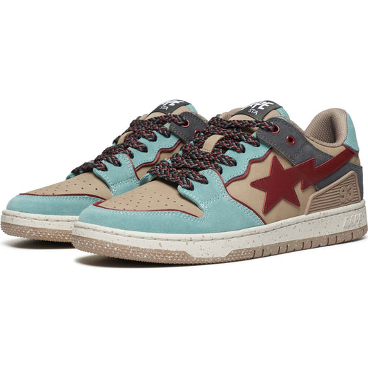 BAPE SK8 STA #4 HOMMES