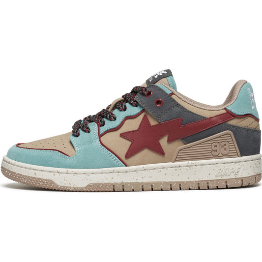 BAPE SK8 STA #4 HOMMES