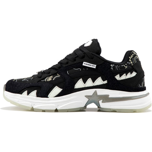 BAPE X 88RISING SHARK STA LADIES