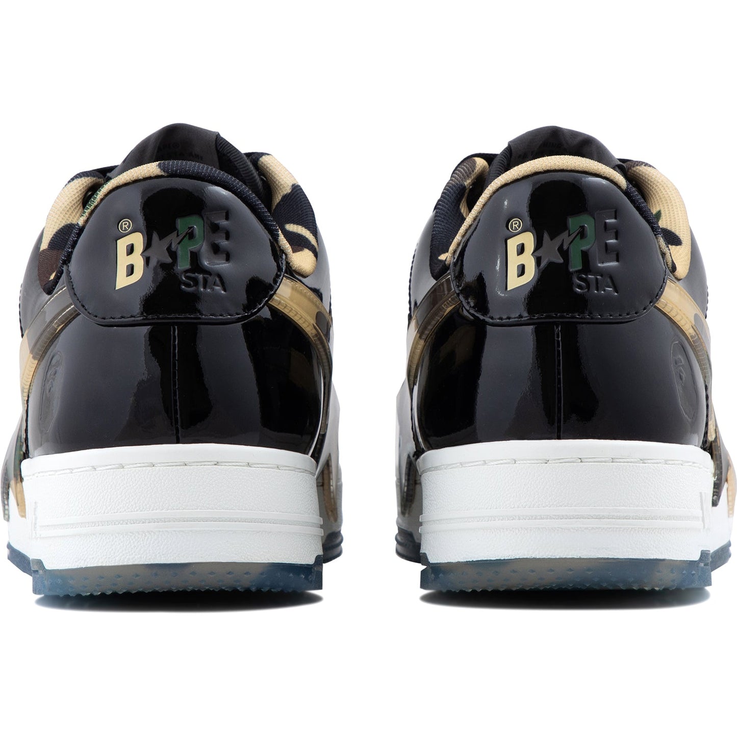 BAPE STA OS #2 LADIES