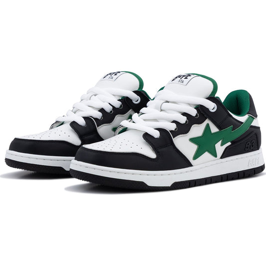 BAPE SK8 STA BOLD #1 HOMME