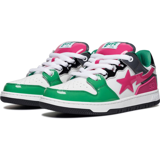 BAPE SK8 STA BOLD #2 HOMMES