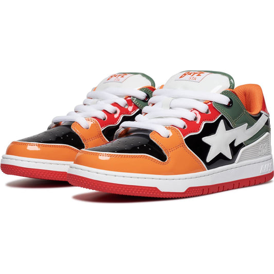BAPE SK8 STA BOLD #2 FEMMES