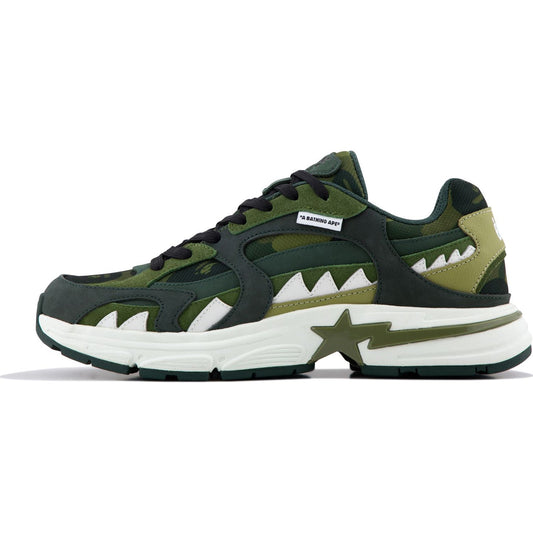 BAPE SHARK STA #1 FEMMES