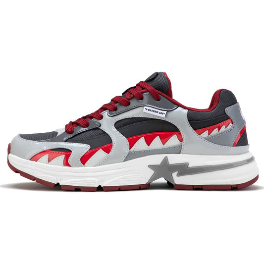 BAPE SHARK STA #3 FEMMES