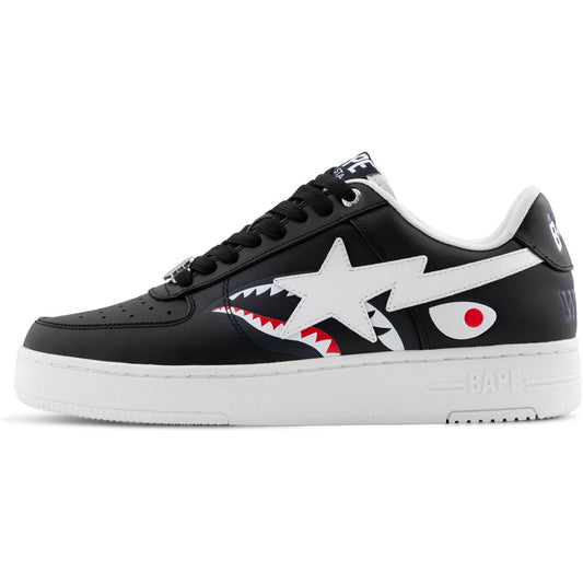 BAPE STA SHARK #2 LADIES