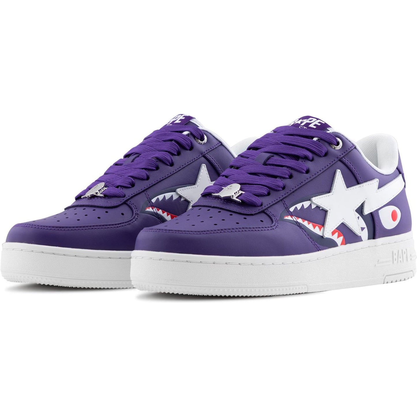 BAPE STA SHARK #2 HOMMES