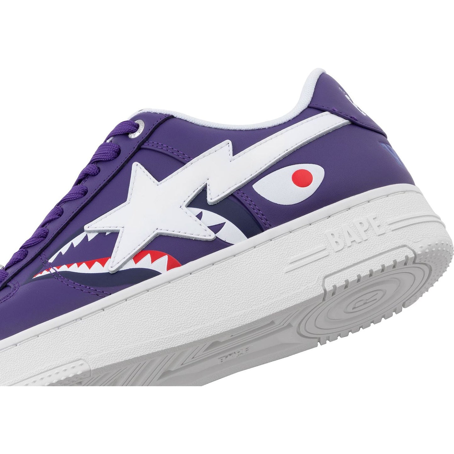 BAPE STA SHARK #2 HOMMES