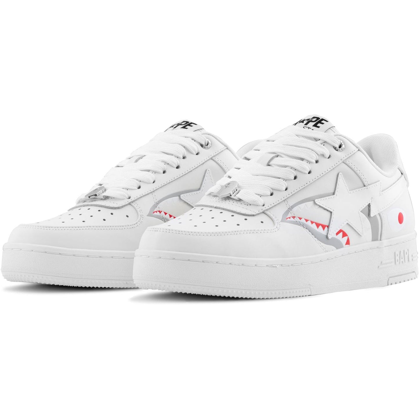 BAPE STA SHARK #2 HOMMES