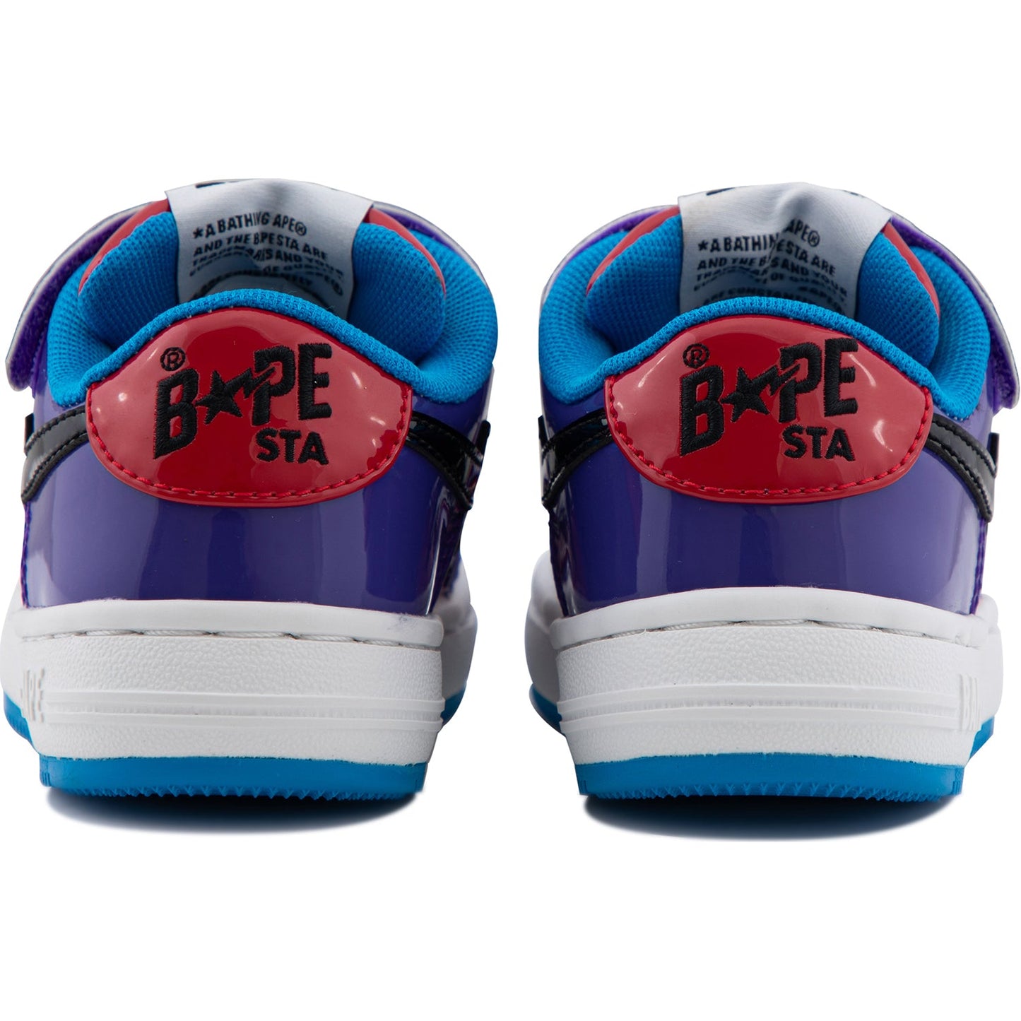 BAPE STA KIDS #1 ENFANTS