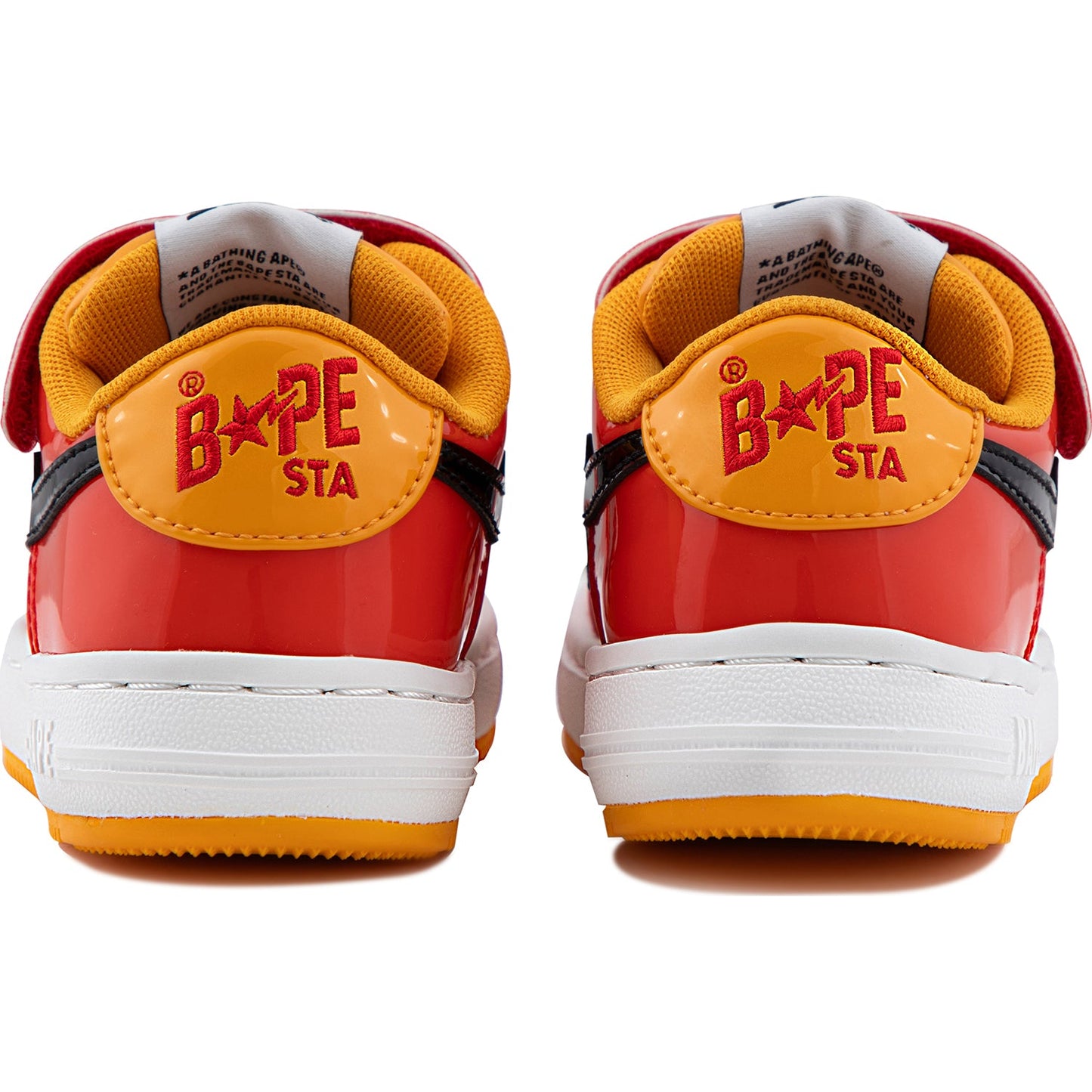 BAPE STA KIDS #1 ENFANTS