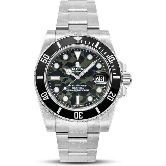 1ER CAMO TYPE 1 BAPEX® M