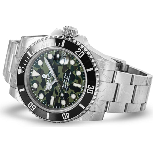 1ER CAMO TYPE 1 BAPEX® M