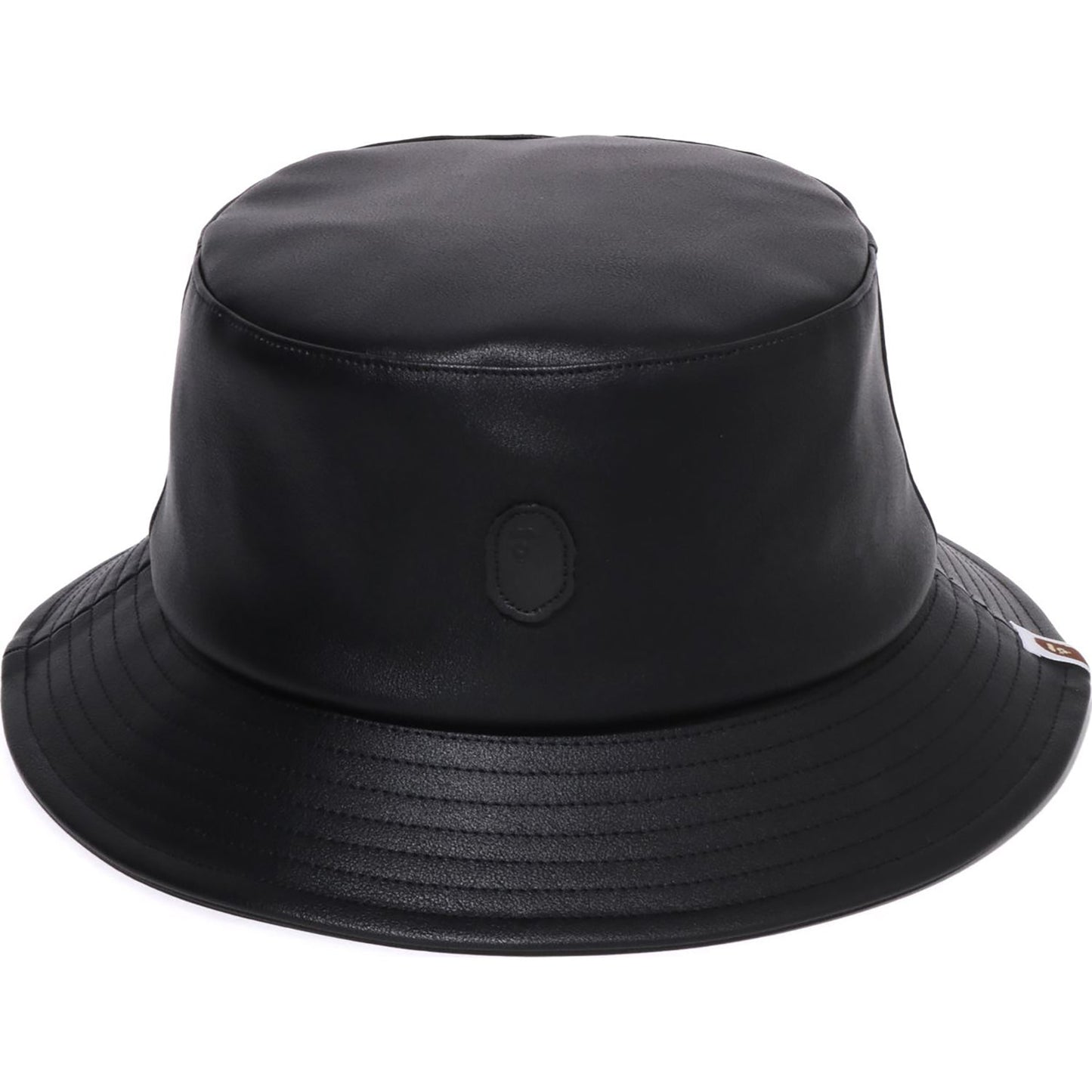 CHAPEAU SEAU APE HEAD ONE POINT HOMME