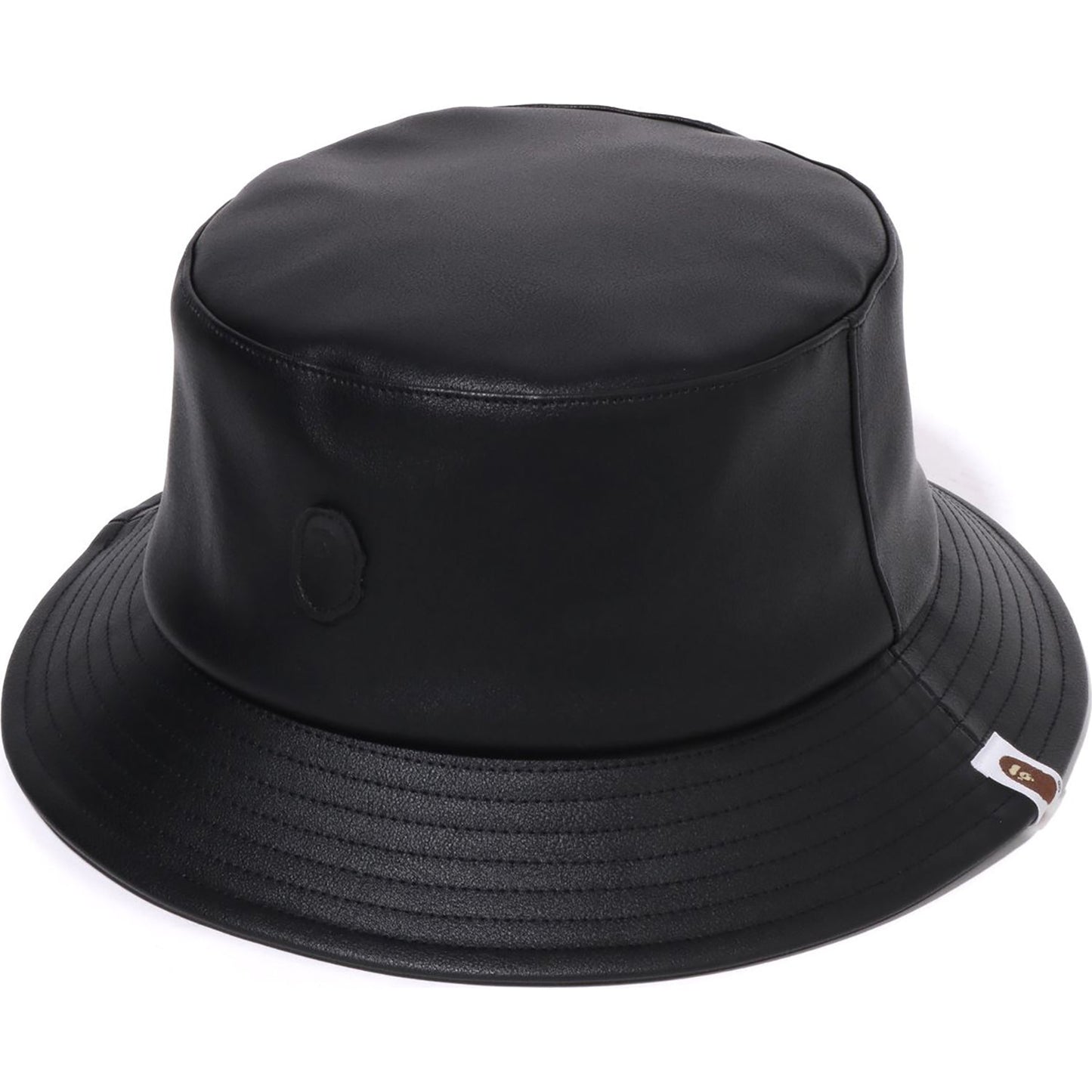 CHAPEAU SEAU APE HEAD ONE POINT HOMME