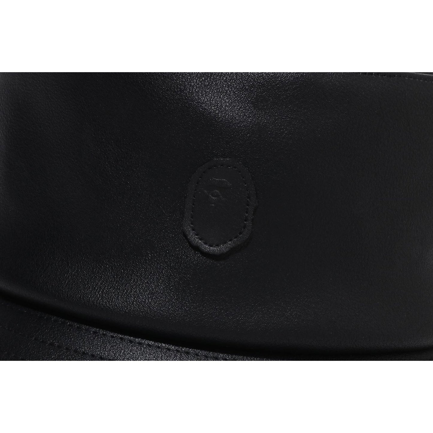 CHAPEAU SEAU APE HEAD ONE POINT HOMME