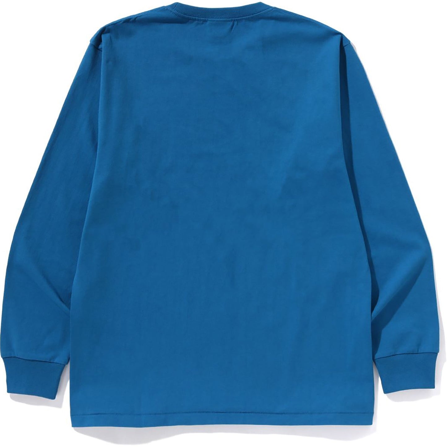 ONE POINT LS TEE HERREN