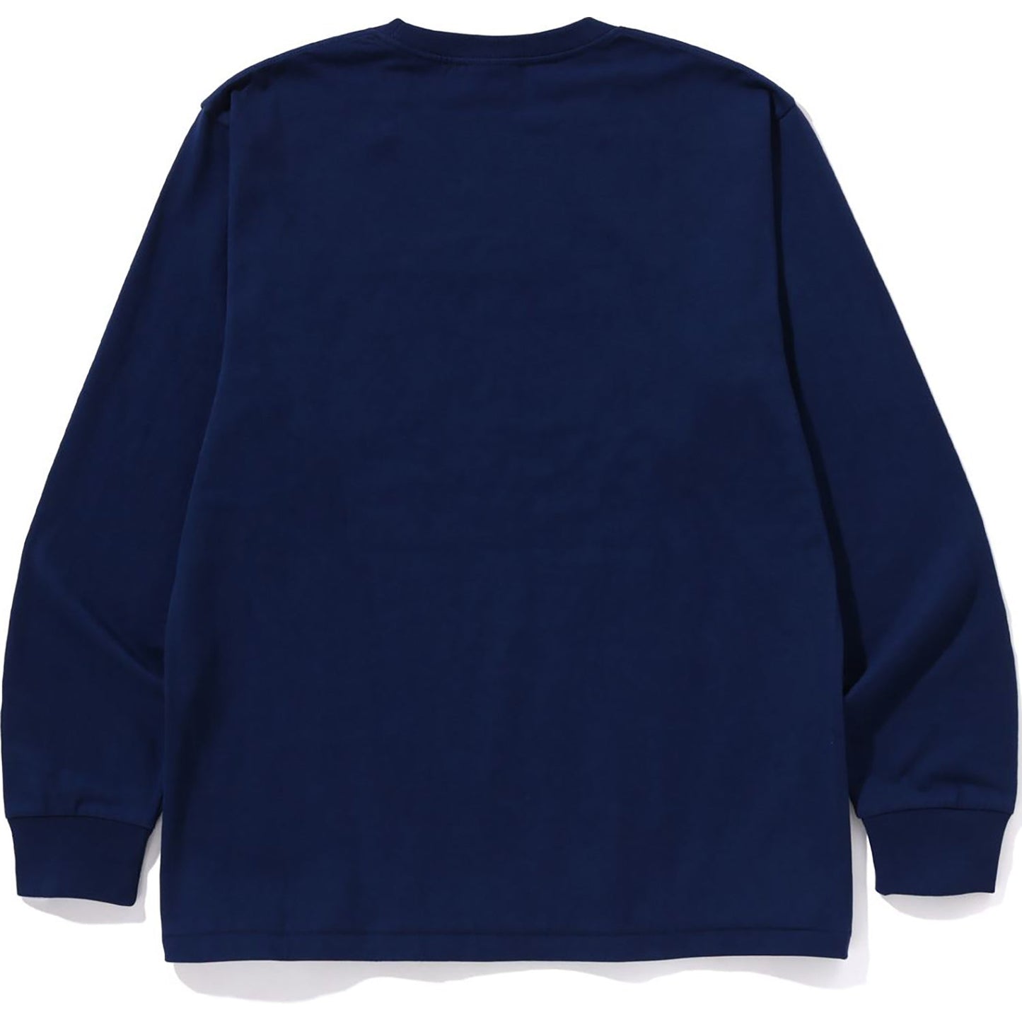 ONE POINT LS TEE HERREN