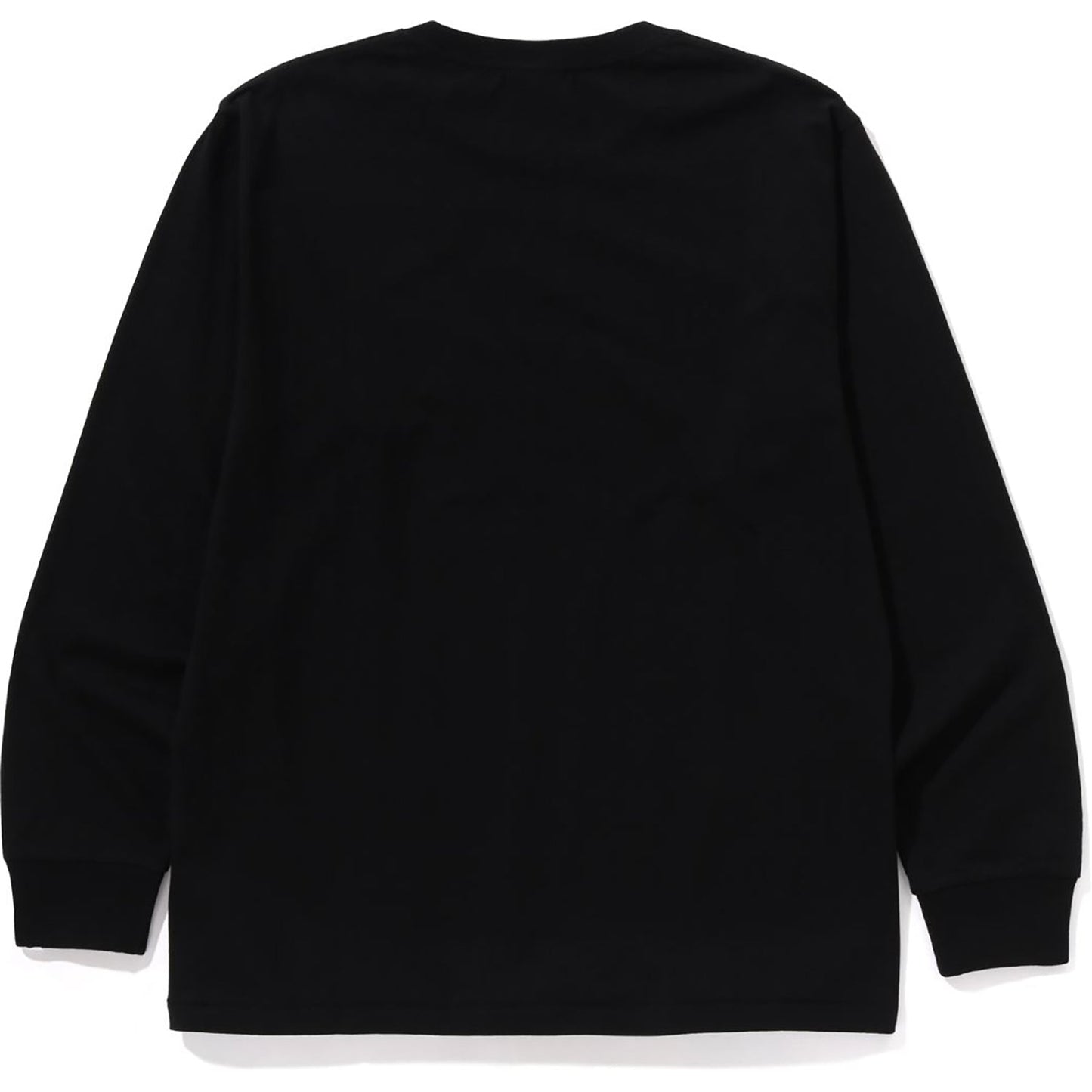 KABUKI HEAD LS TEE HERREN
