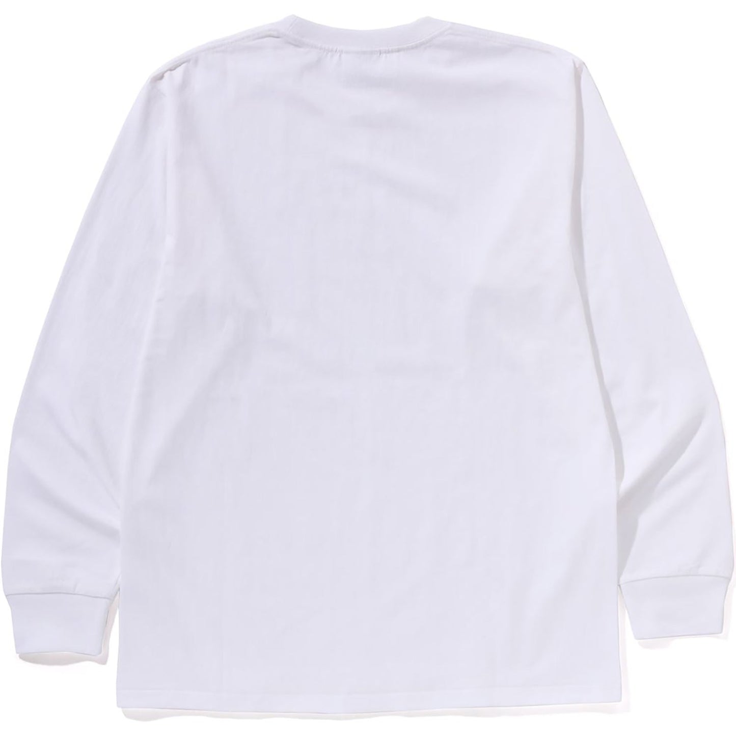 KABUKI HEAD LS TEE HERREN