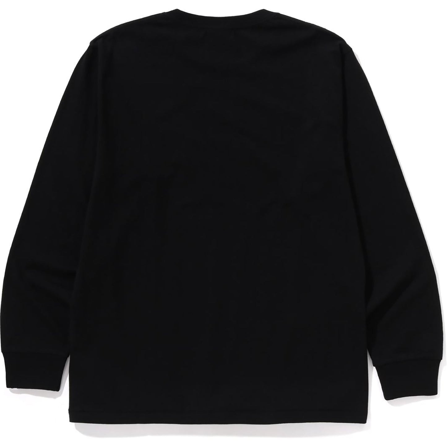 COLLEGE LS TEE HERREN