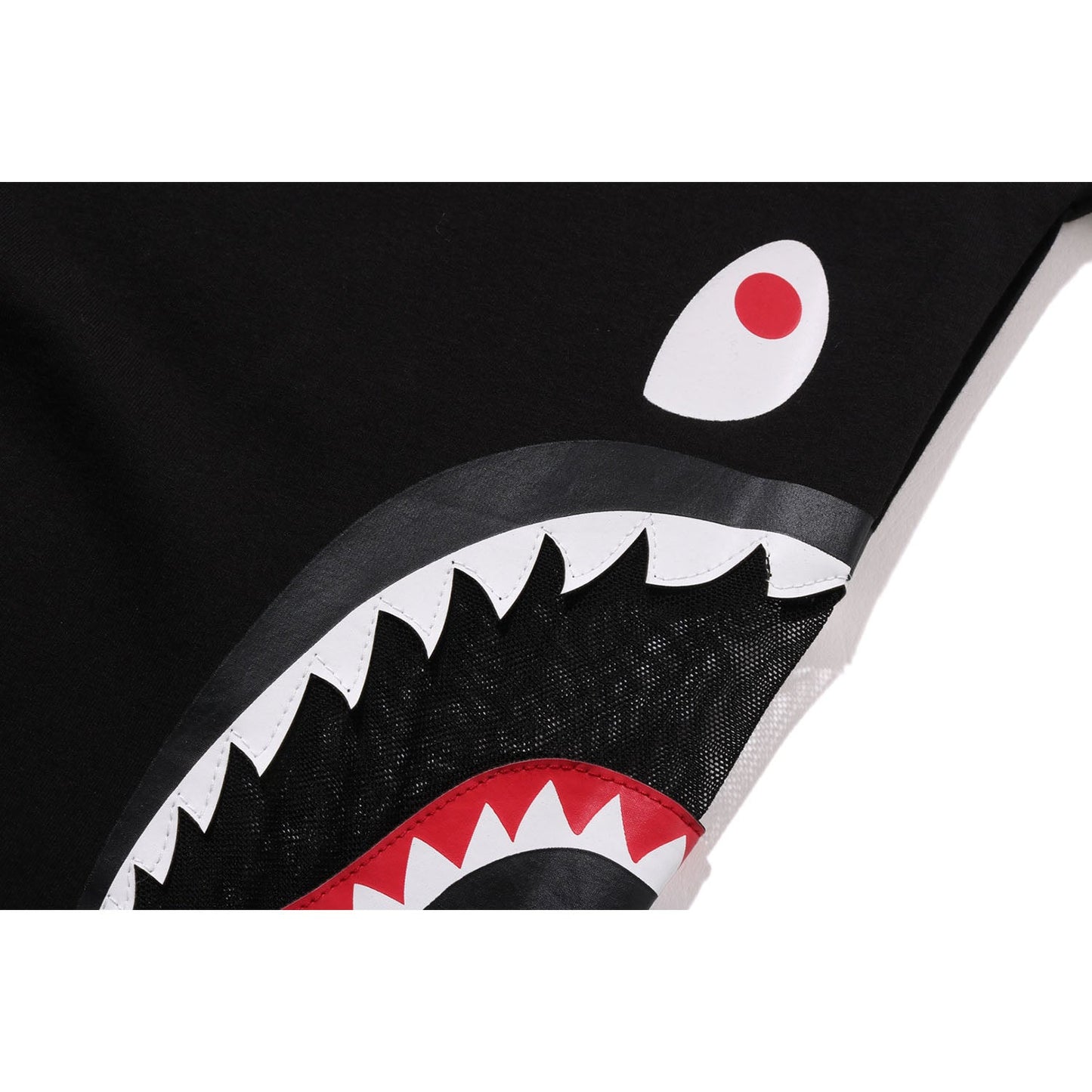 ROBE EN JERSEY SHARK POUR FEMMES