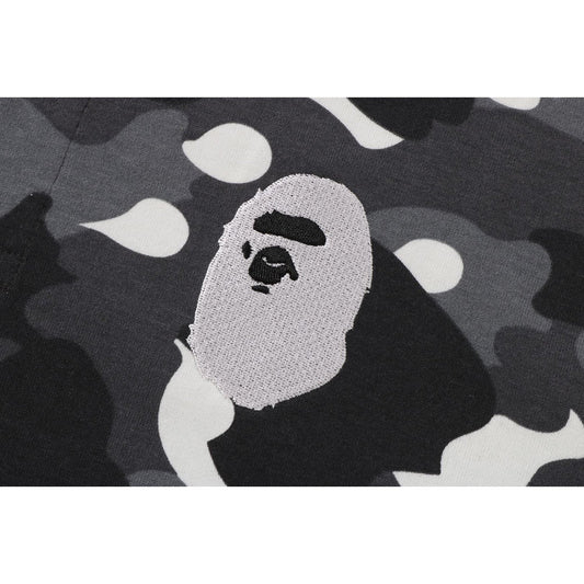 CITY CAMO LARGE APE HEAD POLO RELAXED FIT HERREN