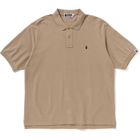 APE HEAD ONE POINT POLO HERREN