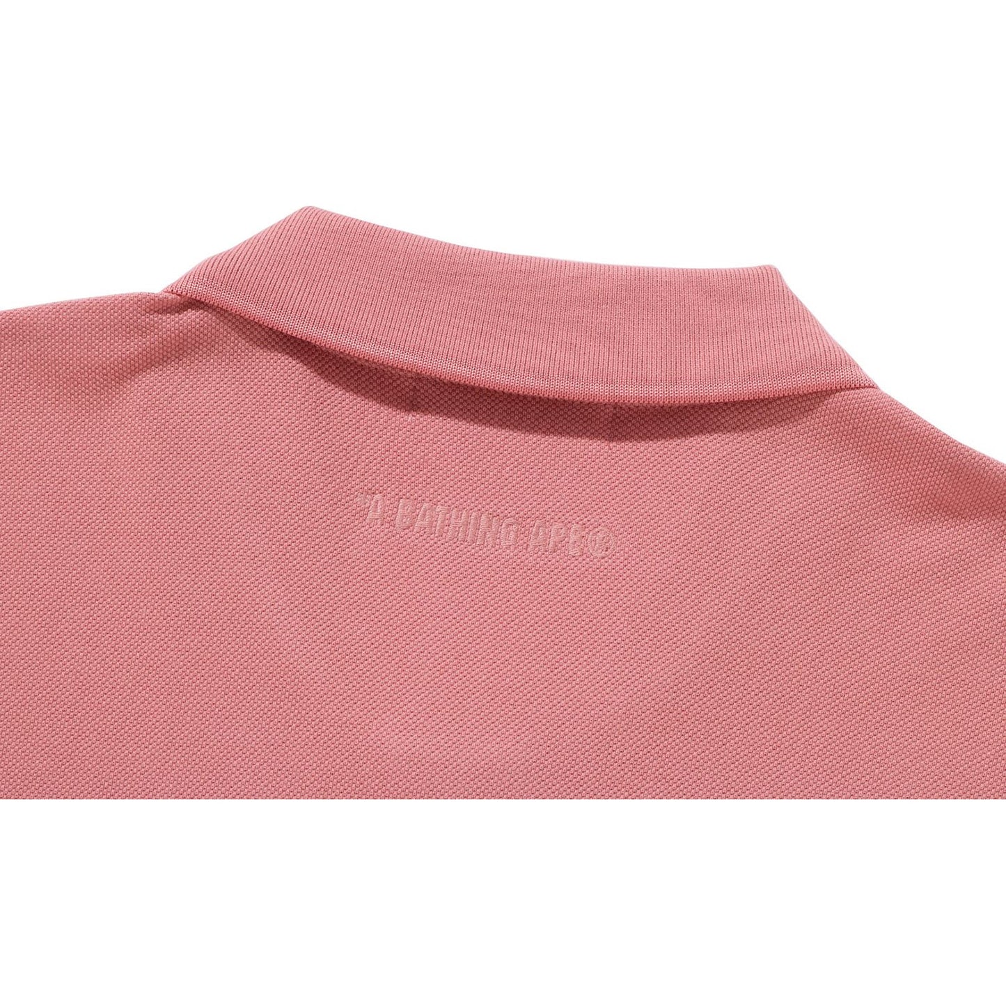 APE HEAD ONE POINT POLO HERREN