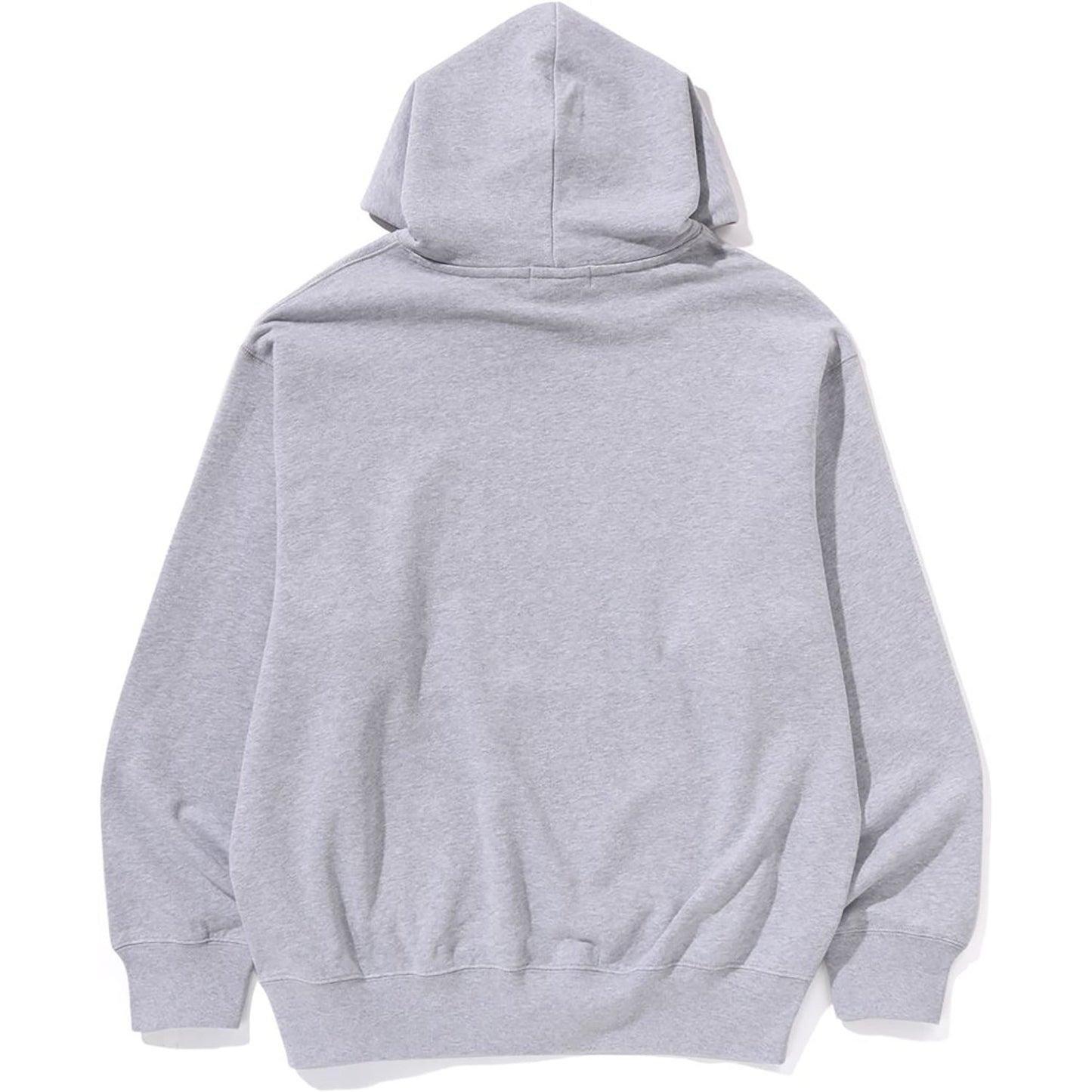 Sweat à capuche décontracté One Point pour homme