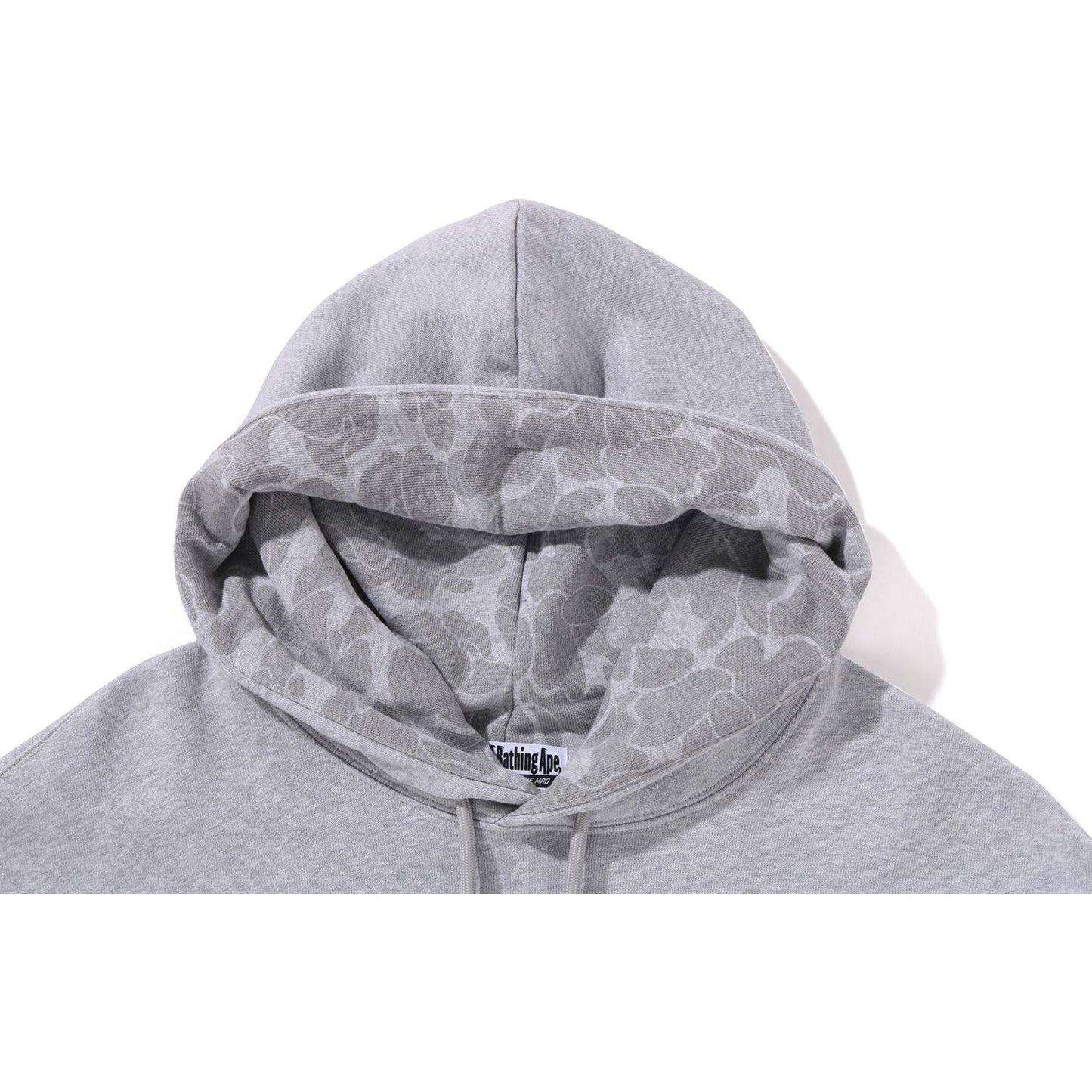 Sweat à capuche décontracté One Point pour homme