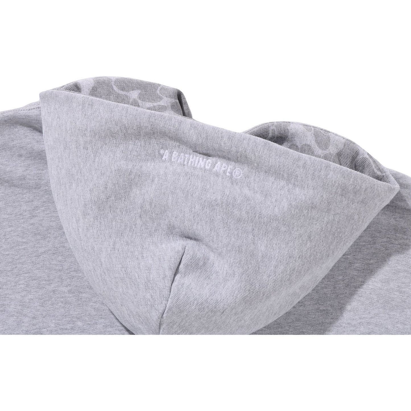 Sweat à capuche décontracté One Point pour homme