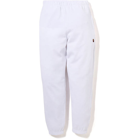 APE HEAD ONE POINT OVERSIZED SWEATHOSE DAMEN