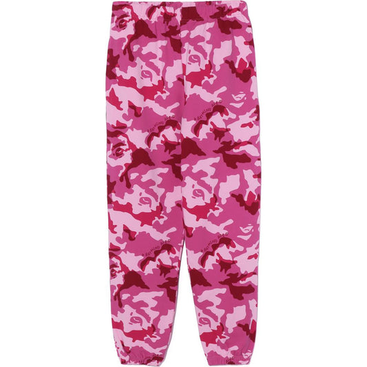 WOODLAND CAMO SWEATHOSE DAMEN