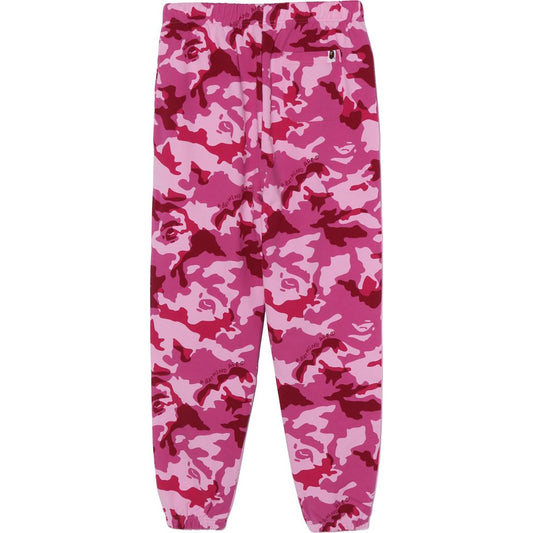 WOODLAND CAMO SWEATHOSE DAMEN
