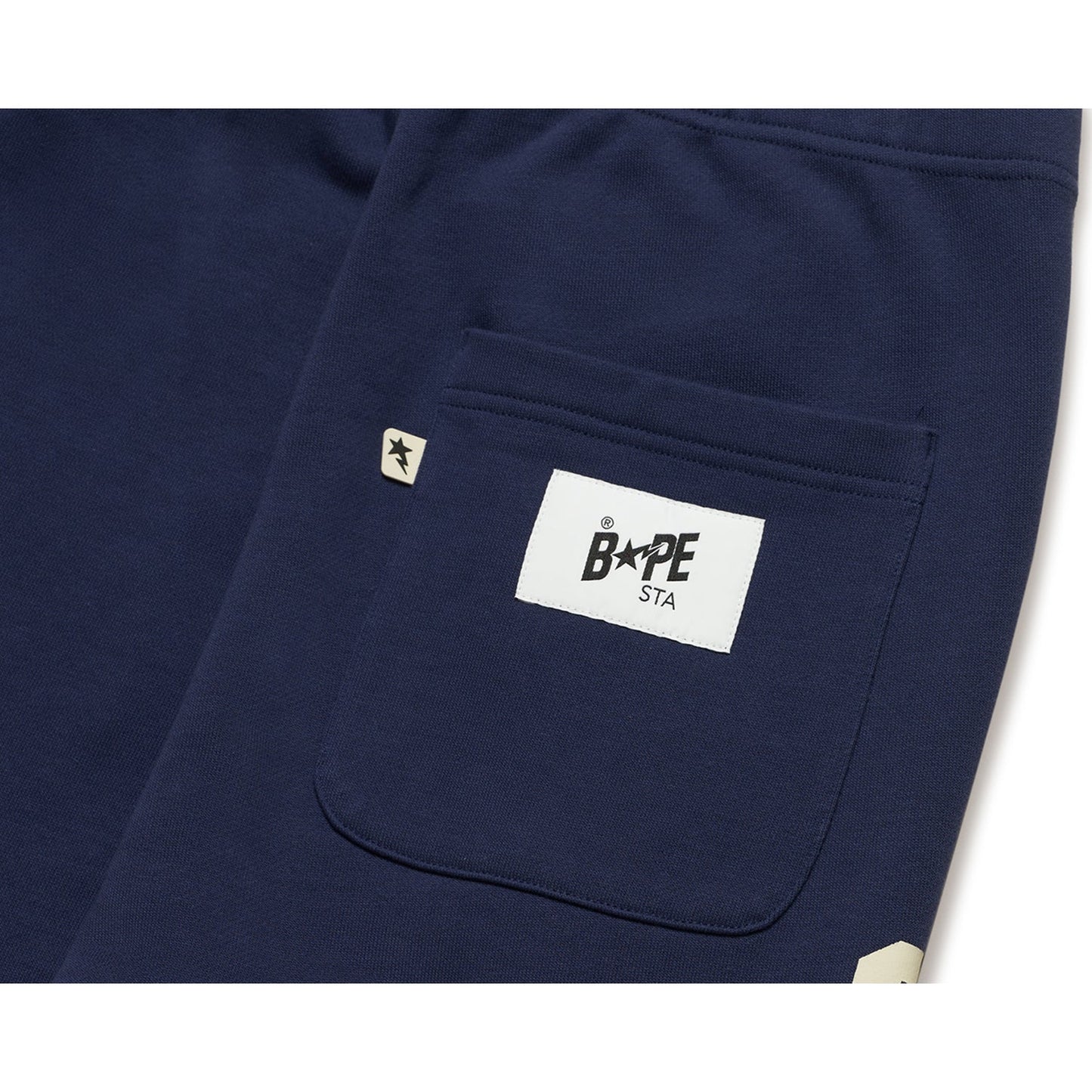 Pantalon de survêtement BAPE X STADIUM GOODS pour homme