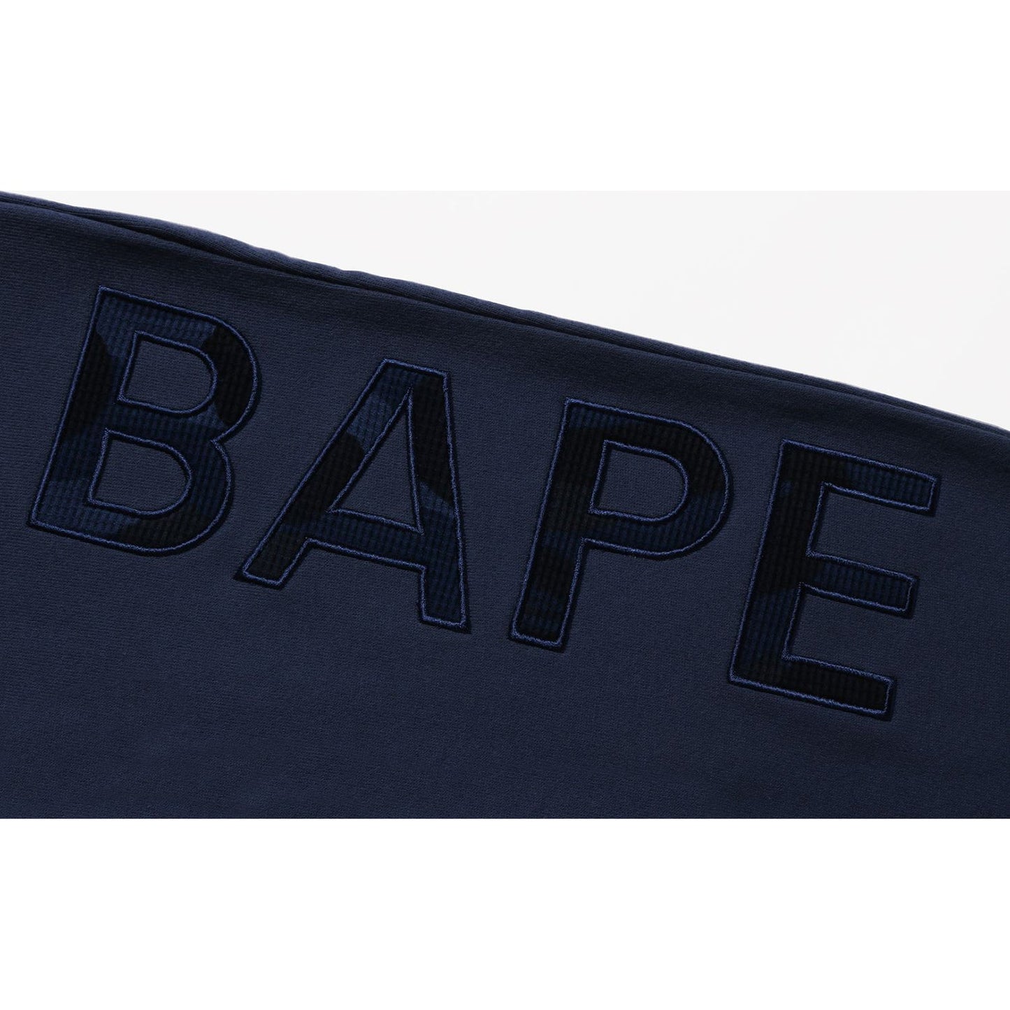 BAPE PATCH SWEATHOSE KINDER