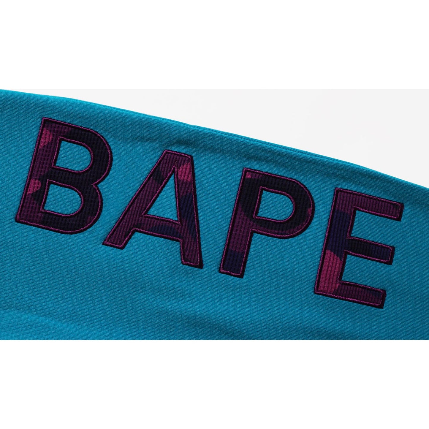 BAPE PATCH SWEATHOSE KINDER