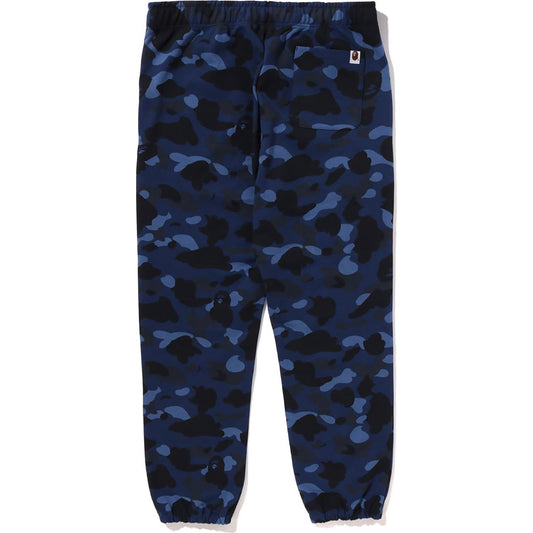 Pantalon de survêtement camouflage couleur requin pour homme