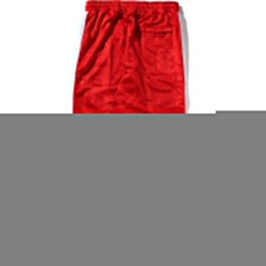 Pantalon de survêtement avec écharpe pour fans pour homme