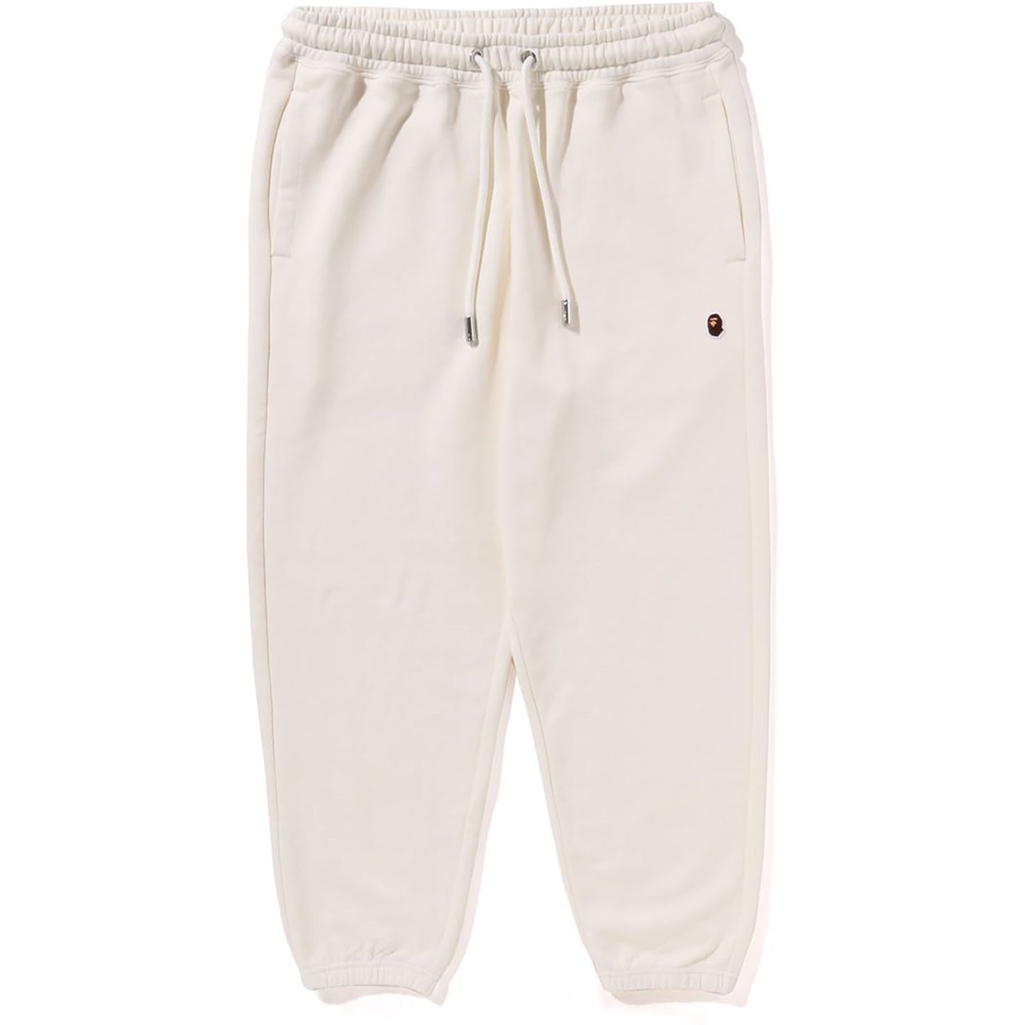 APE HEAD ONE POINT SWEAT PANTS HERREN