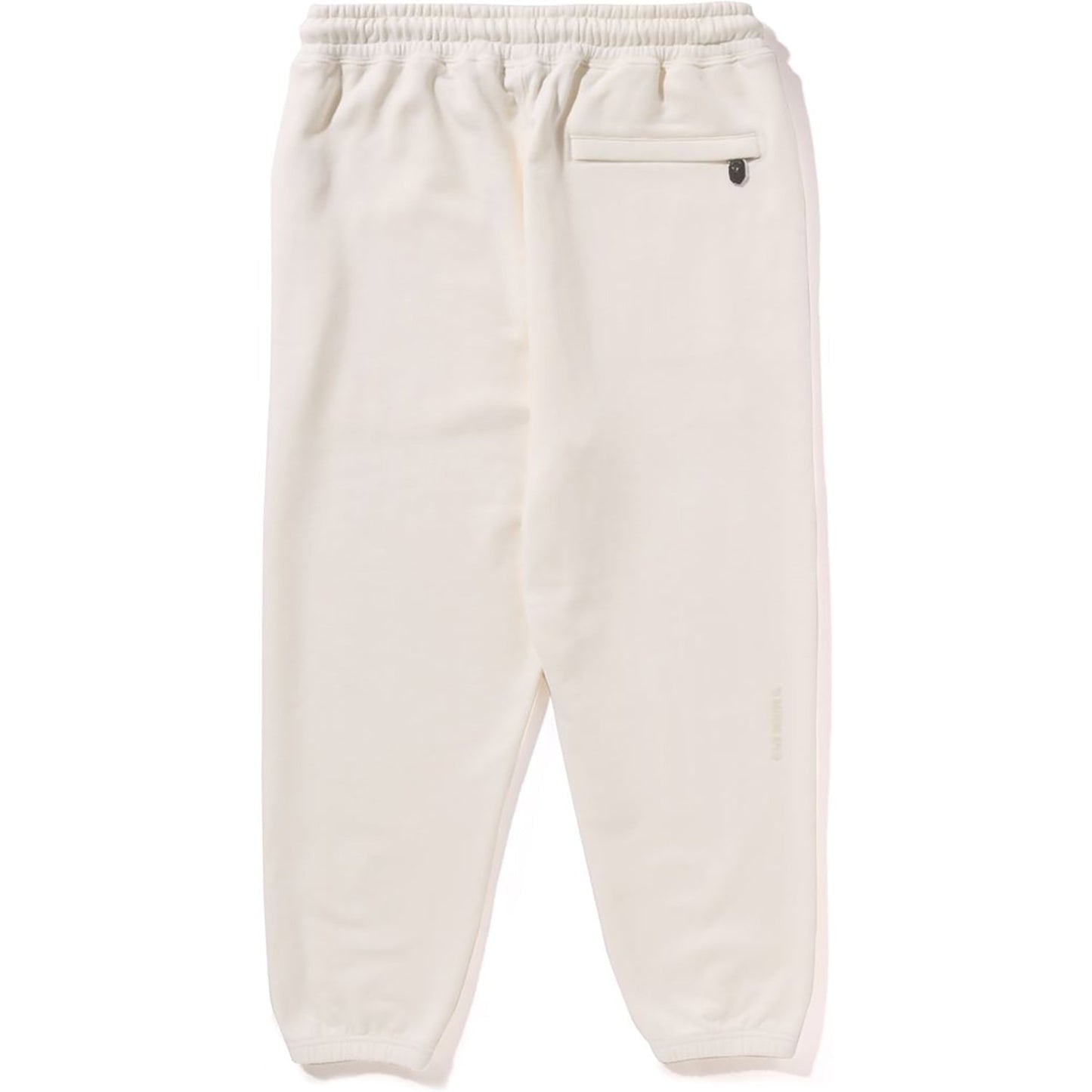 APE HEAD ONE POINT SWEAT PANTS HERREN