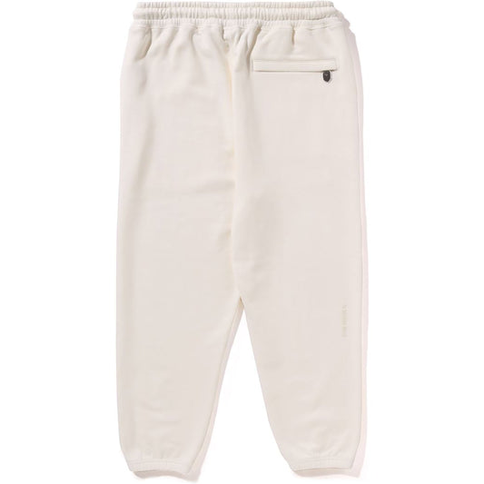 APE HEAD ONE POINT SWEAT PANTS MENS