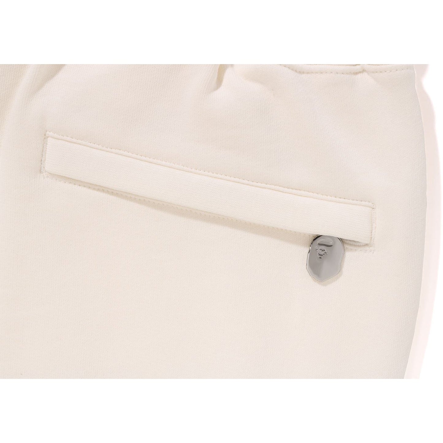 APE HEAD ONE POINT SWEAT PANTS HERREN